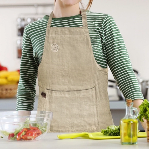 Nastavitelný krční popruh s přezkou