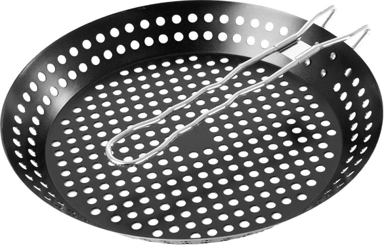 Skládací rukojeť a bezpečná manipulace