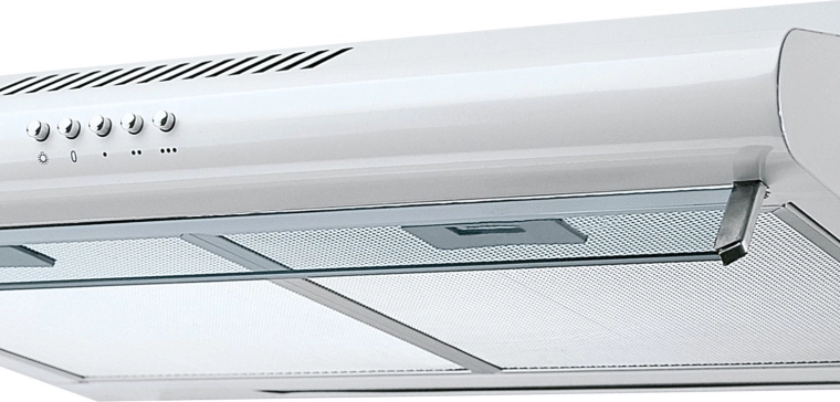 Jednoduché ovládání a úsporné LED