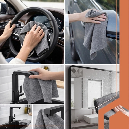 Měkké, savé a šetrné k povrchům