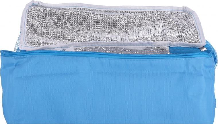 Termoizolační spodní přihrádka