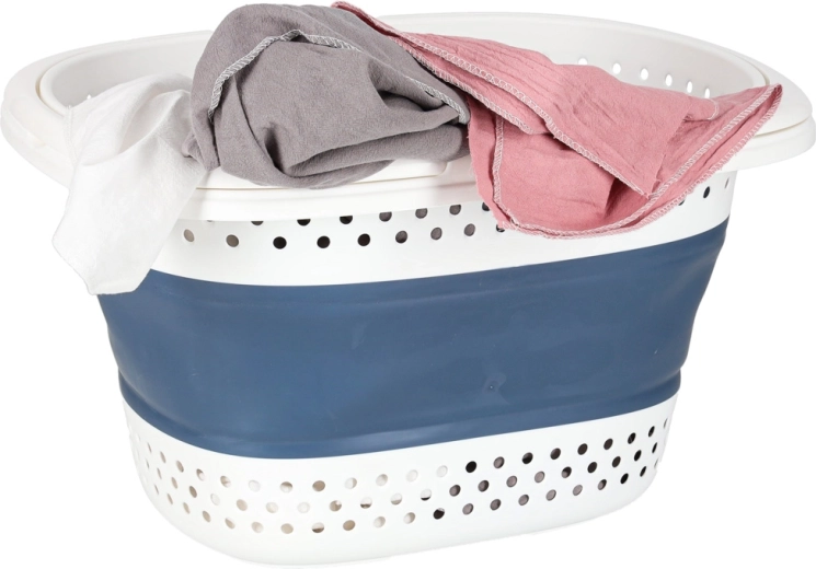 Větrací perforace proti zápachu