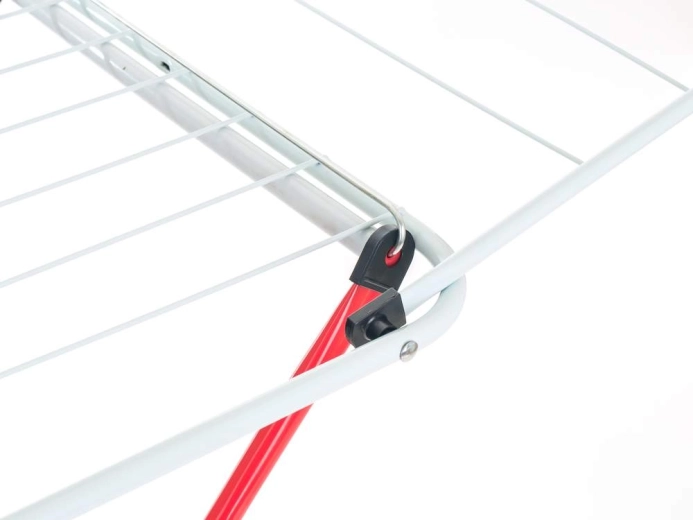 Až 16 metrů sušicí plochy