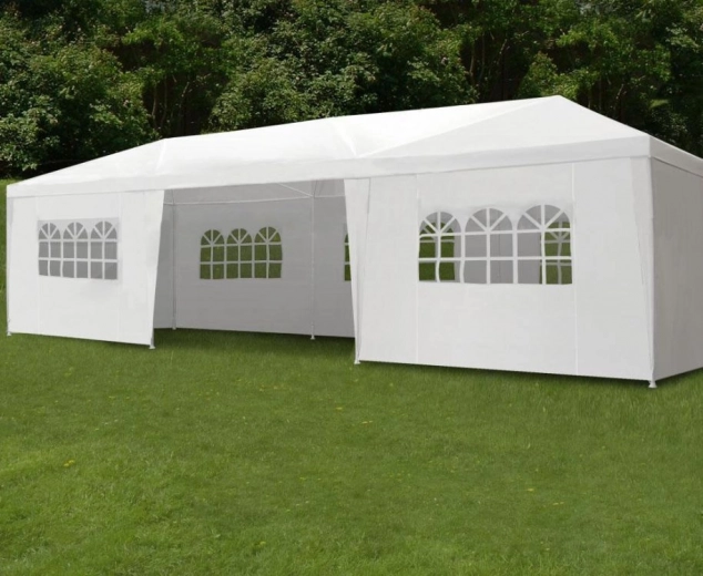 Stabilní, odolná konstrukce