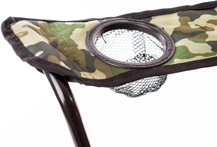 Komfort s držákem nápojů