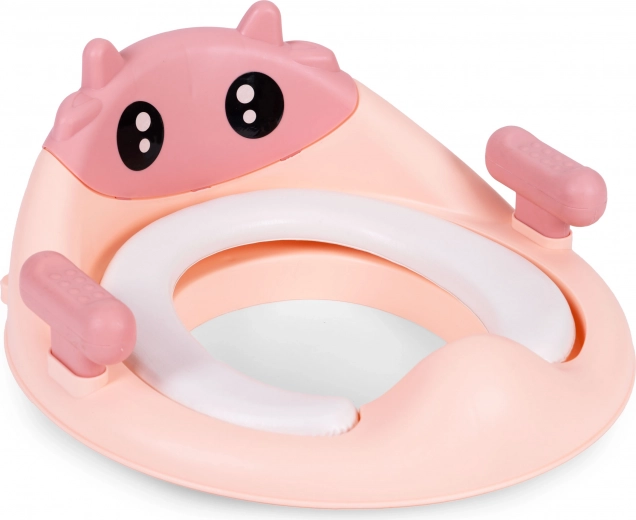 Měkké a ergonomické sedátko