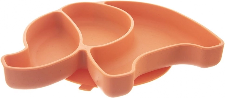 Silná přísavka proti převrhnutí