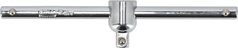 Stalco vratidlo 1/4" 110 mm