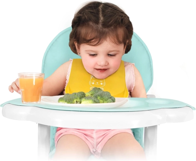 Praktické zónování pro jídlo i nápoje