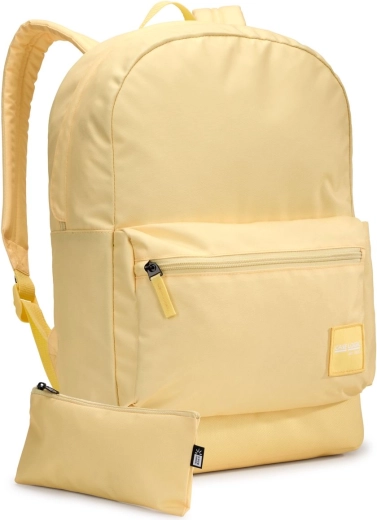 Case Logic Commence batoh 24 l yonder yellow