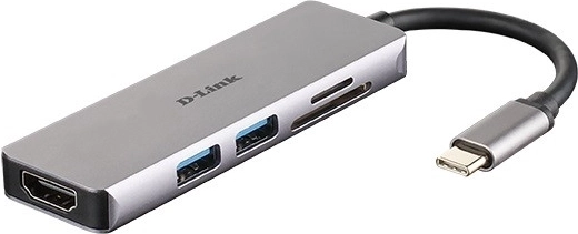 Obraz ve 4K přes HDMI