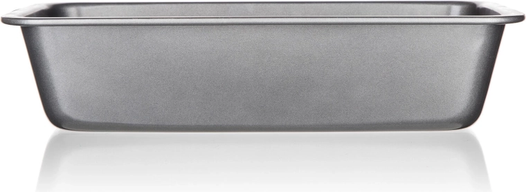 Rovnoměrné pečení a stabilní tvar