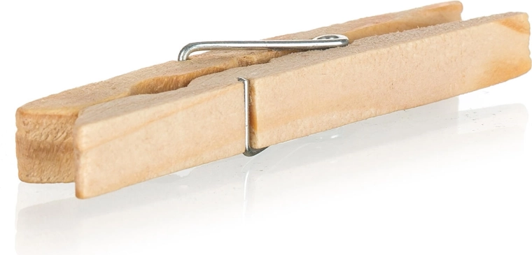 Pevný úchop díky kovové pružině