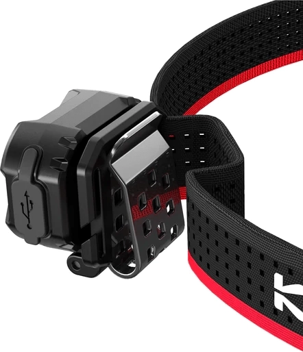 Praktické micro‑USB nabíjení a 0–180° náklon