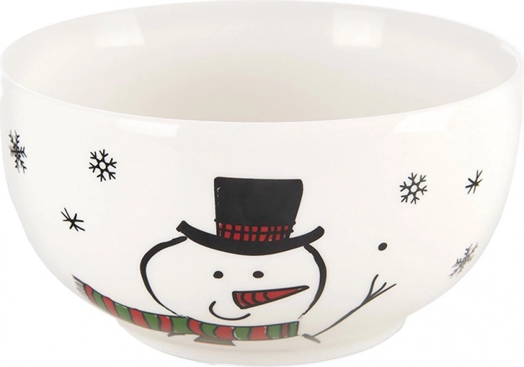 Odolný porcelán do myčky i mikrovlnky