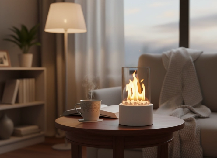 Kompaktní a univerzální použití