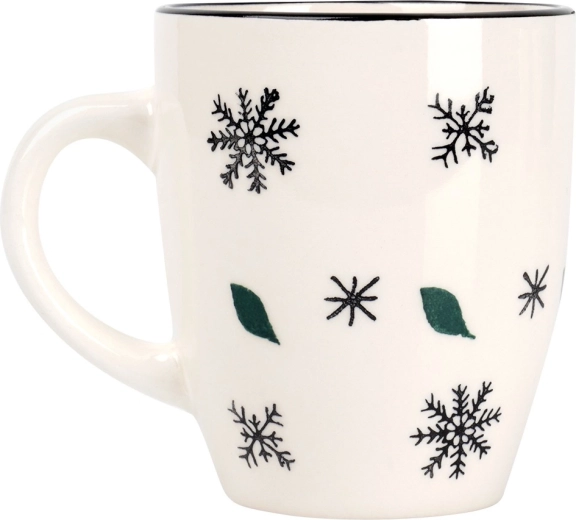 Praktický objem a pohodlné držení