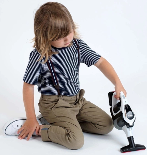 Otevíratelný zásobník a rotující kuličky