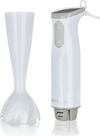 Lehký a ergonomický design