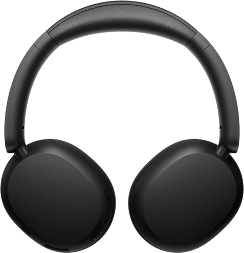 Stereo zvuk a ANC pro nerušený poslech