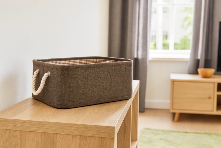 Odolná tkanina a lehká konstrukce