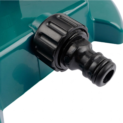 Rychlé připojení ke standardní hadici