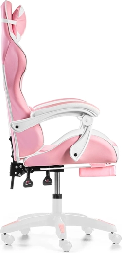 Ergonomická skořepinová konstrukce pro zdravá záda