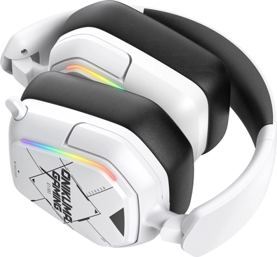 Pohodlí na celý den a RGB styl