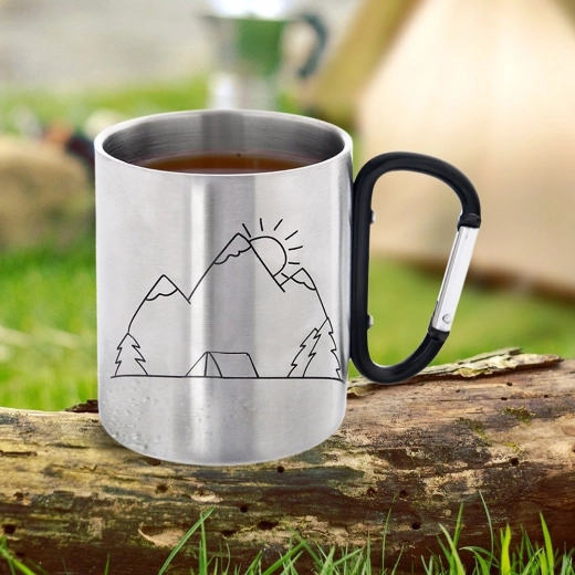 Odolná nerezová konstrukce