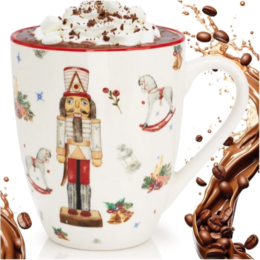 Vhodný do myčky i mikrovlnky