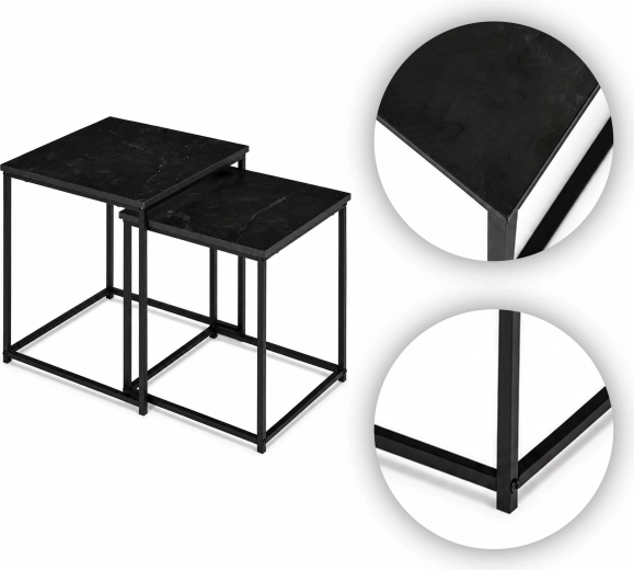 Elegantní desky s dekorem mramoru
