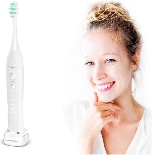 Až 40 000 sonických pohybů za minutu