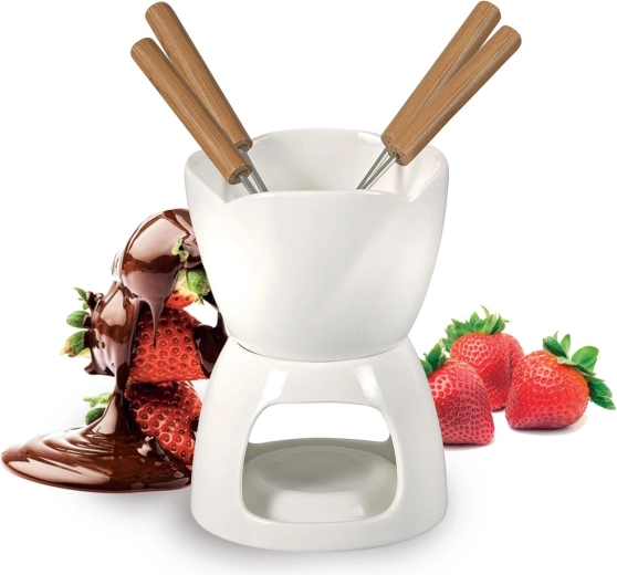 Sladké chvilky ve dvou i pro celou rodinu