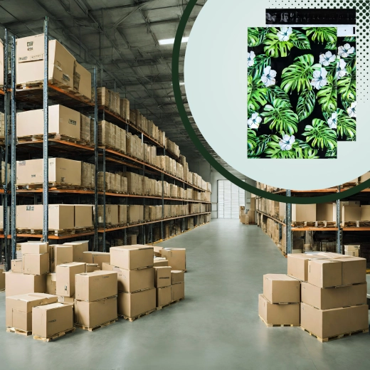 Odolnost a ochrana při přepravě