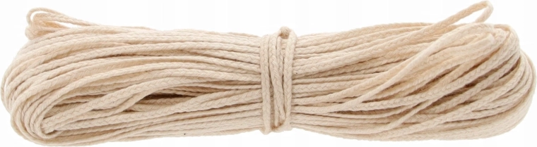 Stabilní plamen díky 3×7 opletu