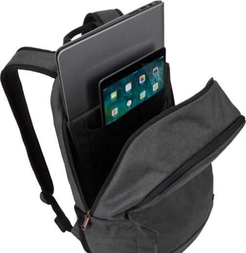 Bezpečný prostor pro notebook a tablet