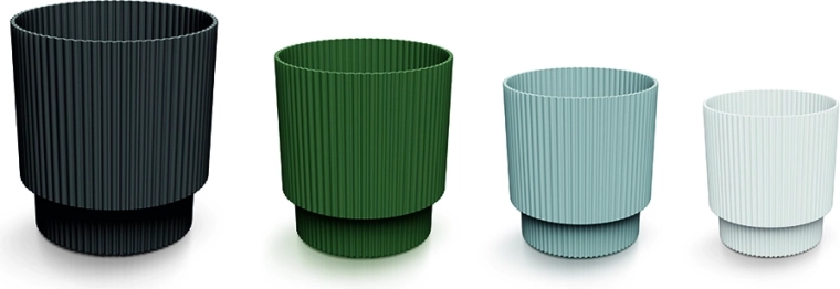 Lehký a odolný materiál