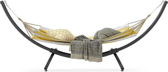 Rychlé zavěšení díky pevným hákům