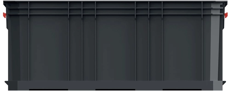 Modulární kompatibilita a snadná manipulace