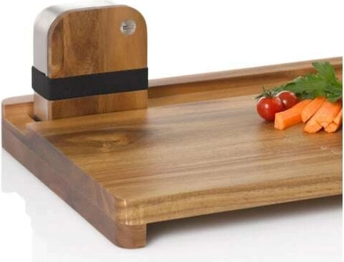 Promyšlené detaily pro každodenní použití