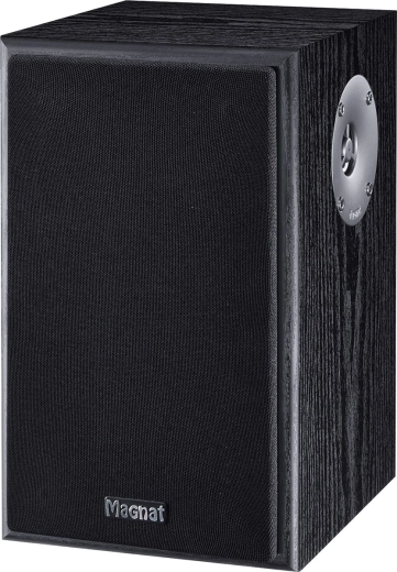 Reprosoustavy Monitor S10 D černé (2 ks)