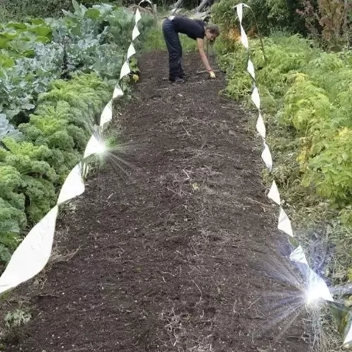 Snadná instalace z role a možnost nastříhání