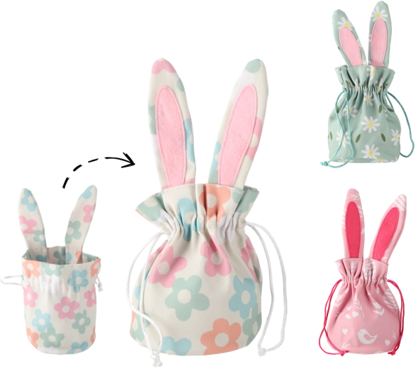 Tři atraktivní vzory pro sladění s interiérem