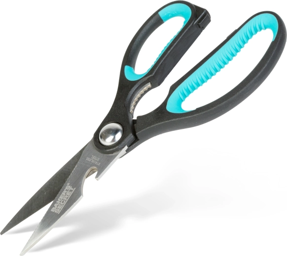 Baker's Secret kuchyňské nůžky z nerezové oceli 22 cm