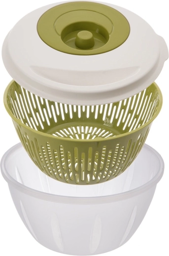 Snadné čištění a víceúčelové použití