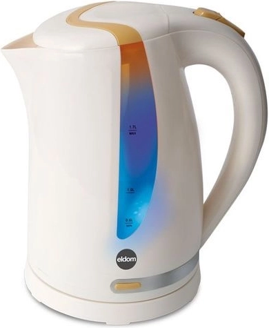 Rychlovarná konvice C 230, 1,7 l