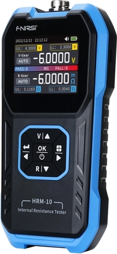 Třídění článků a rychlá kontrola kvality