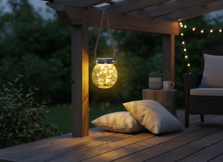 Snadné zavěšení i přenášení