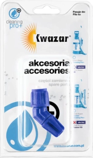 Koncovka postřikovací tyče pro pěnování ORION HD Alka Line