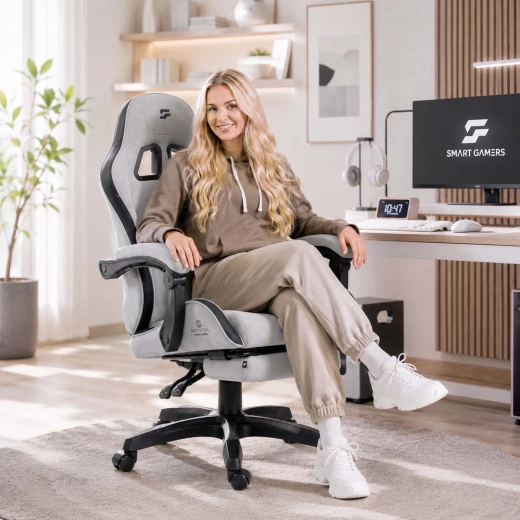 Komfortní ergonomické provedení